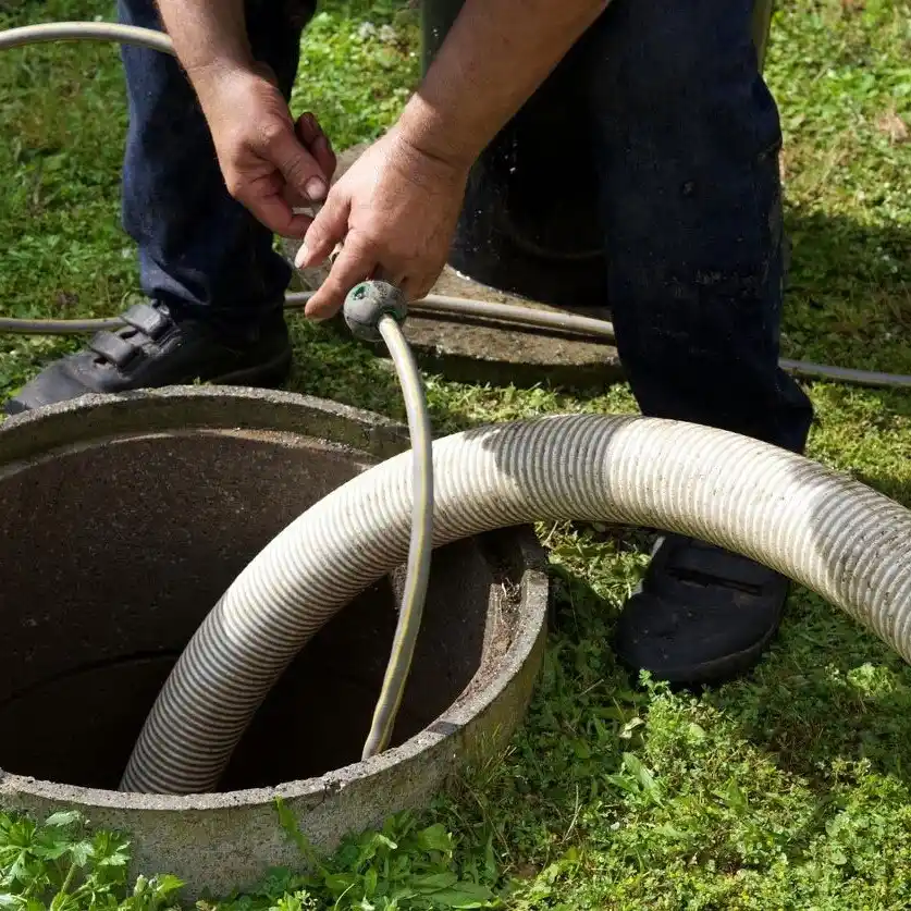septic tank services Westport